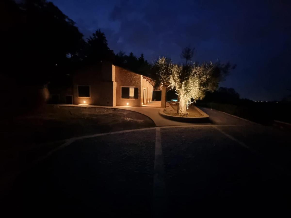 Resort Villa Paola Longiano Екстериор снимка