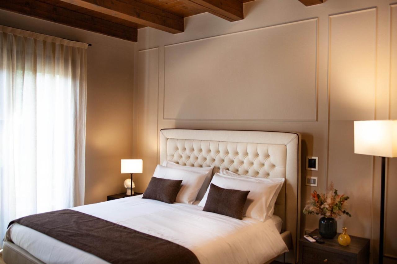 Resort Villa Paola Longiano Екстериор снимка