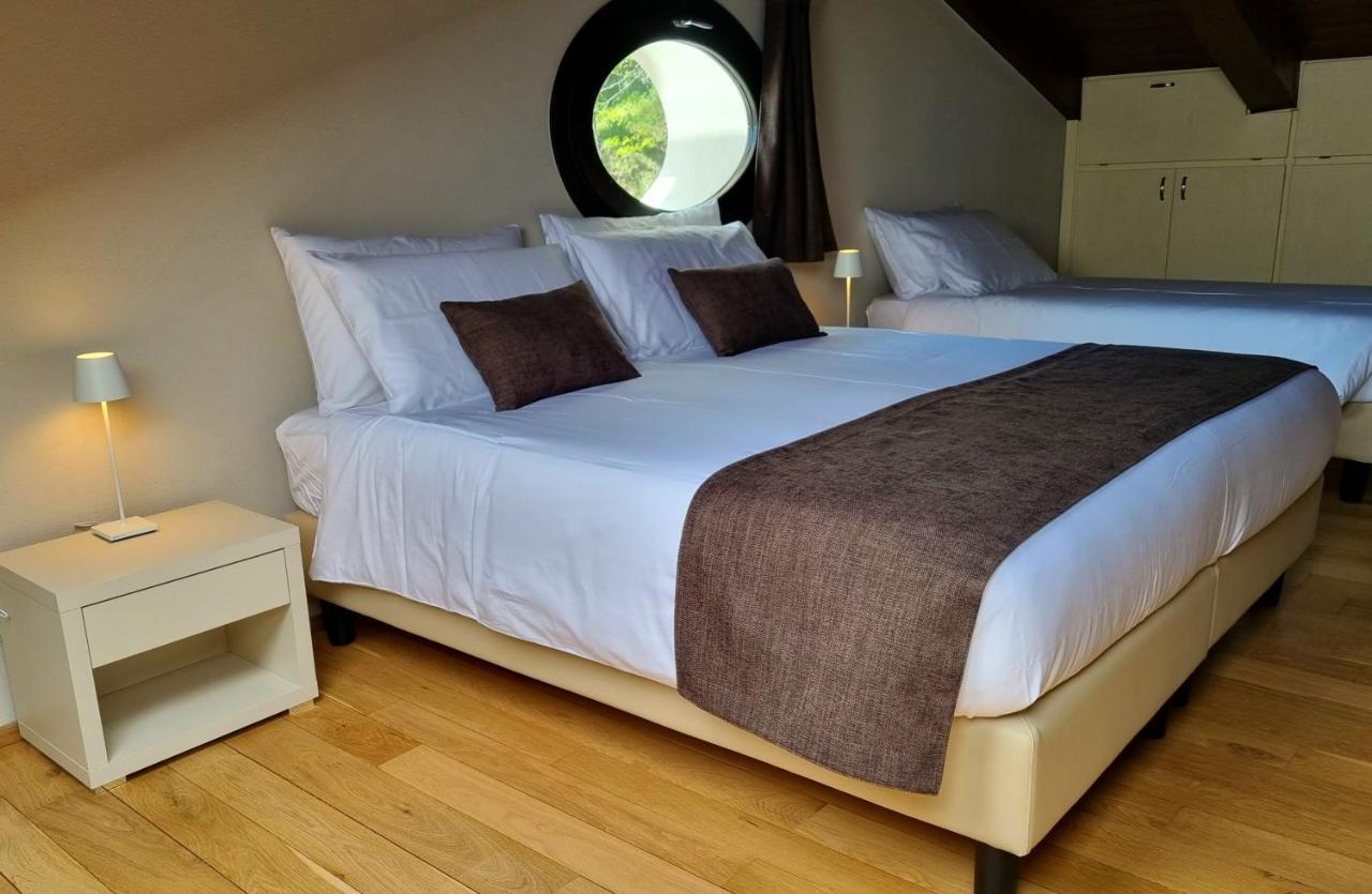 Resort Villa Paola Longiano Екстериор снимка