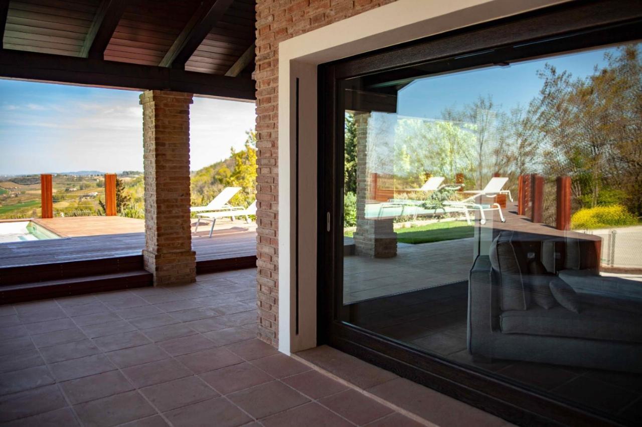 Resort Villa Paola Longiano Екстериор снимка