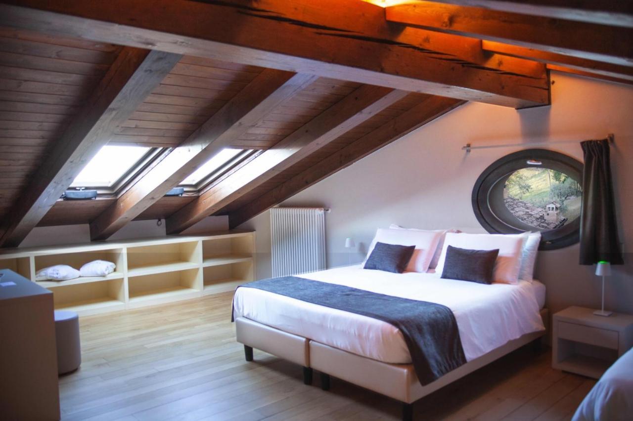 Resort Villa Paola Longiano Екстериор снимка