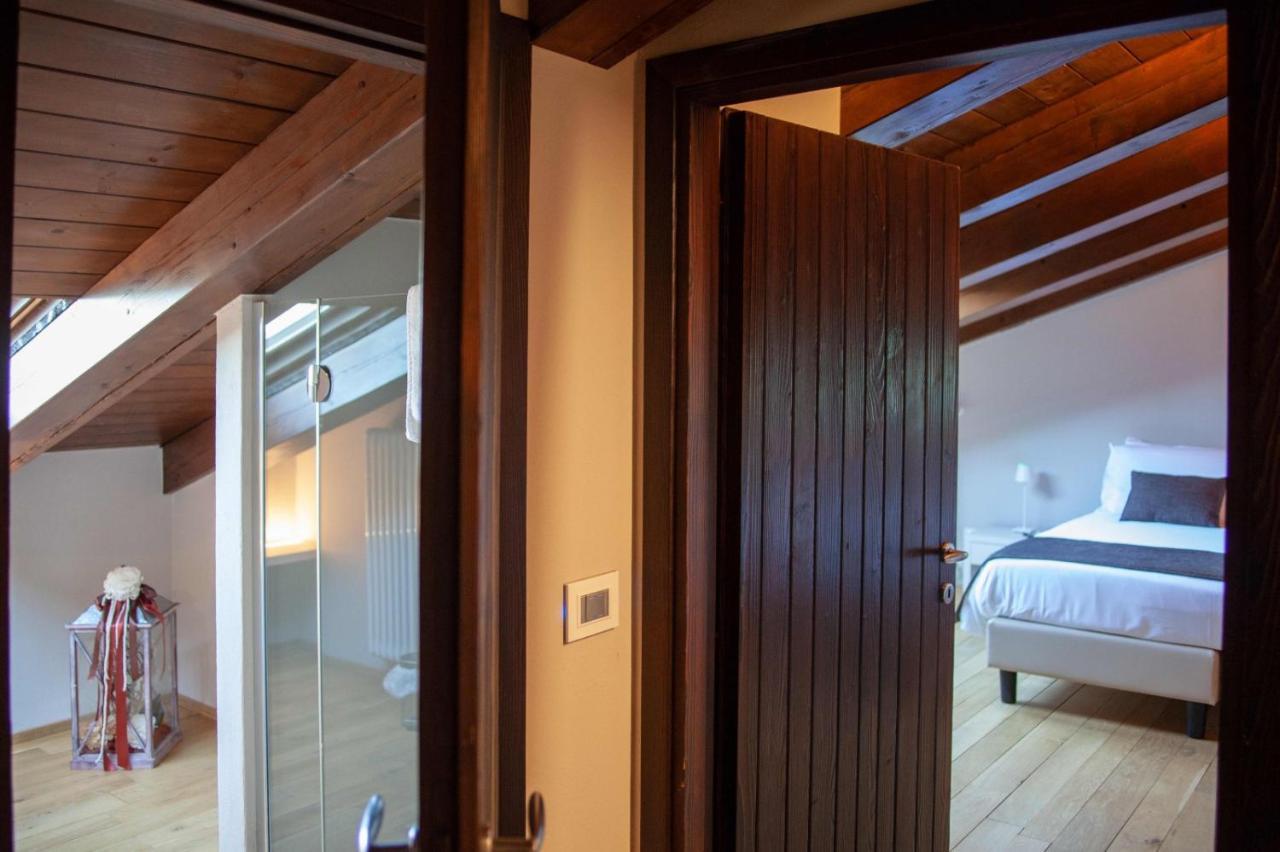 Resort Villa Paola Longiano Екстериор снимка