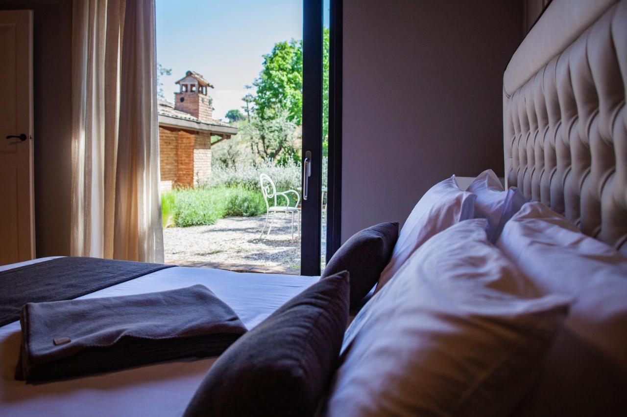 Resort Villa Paola Longiano Екстериор снимка