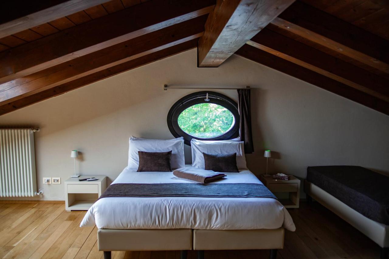 Resort Villa Paola Longiano Екстериор снимка