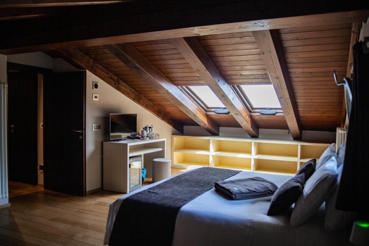 Resort Villa Paola Longiano Екстериор снимка