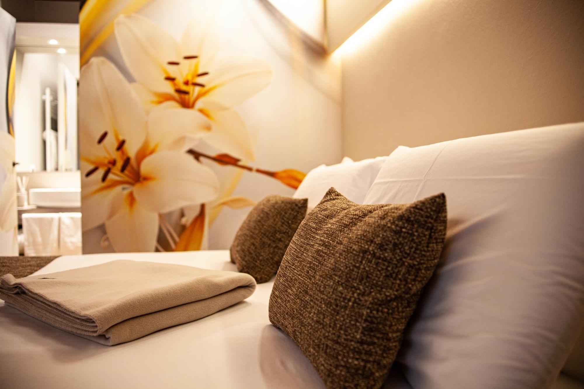 Resort Villa Paola Longiano Екстериор снимка